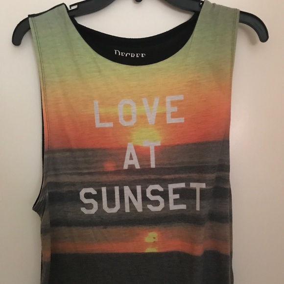 Muscle tee! - Picture 2 of 2